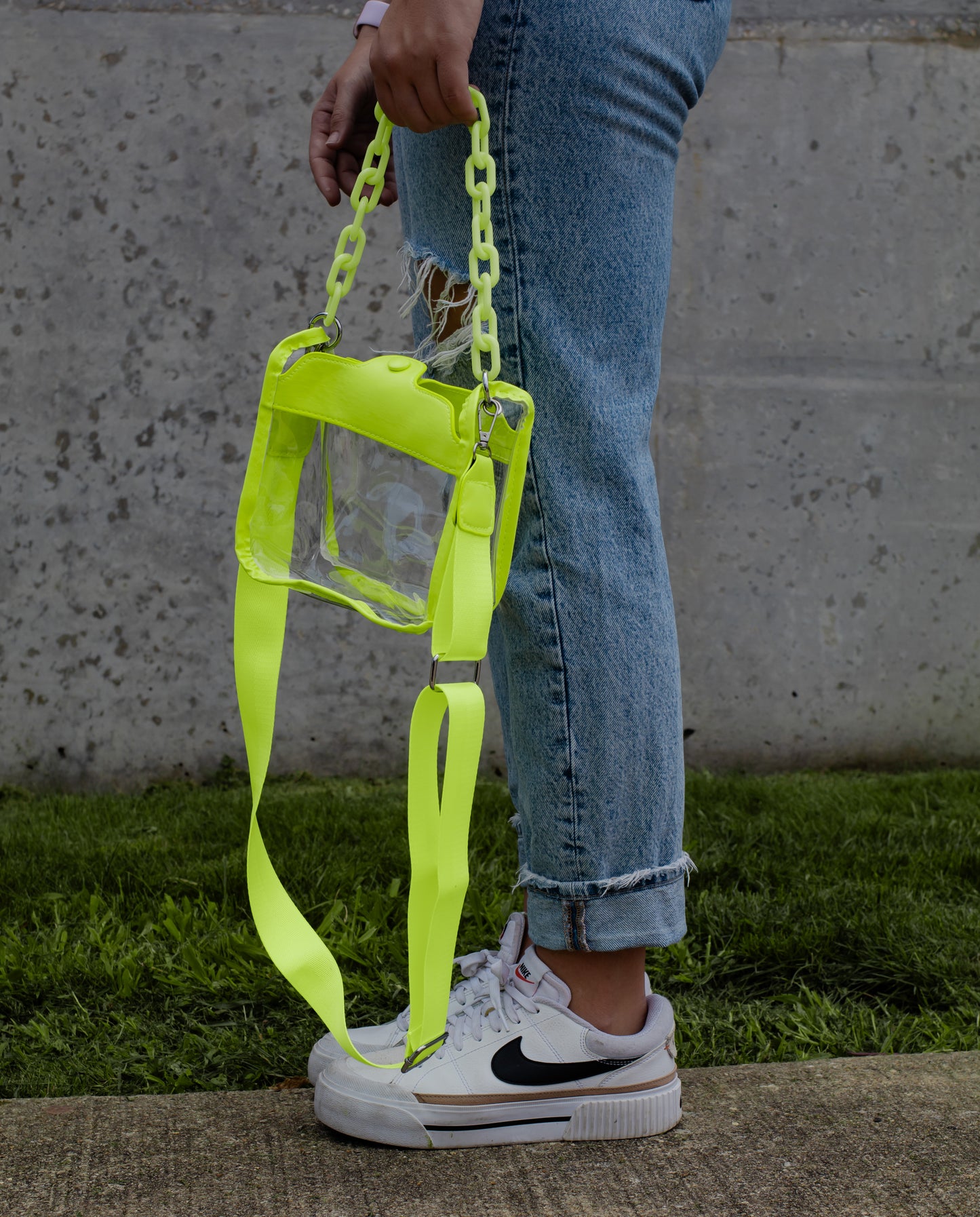 The Game Day Tote *6 Colors Available*