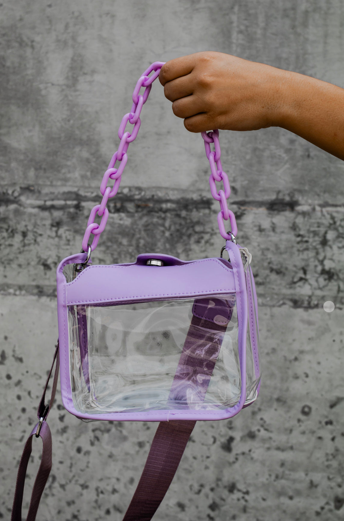 The Game Day Tote *6 Colors Available*