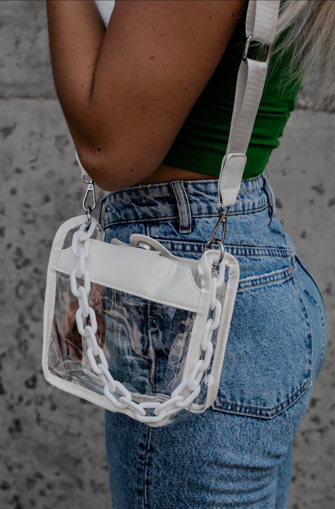 The Game Day Tote *6 Colors Available*