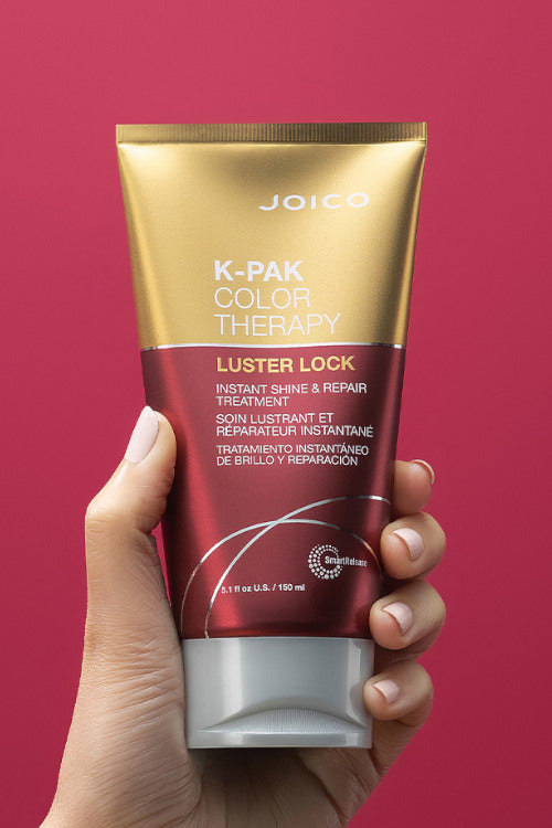 Joico Luster Lock Treatment