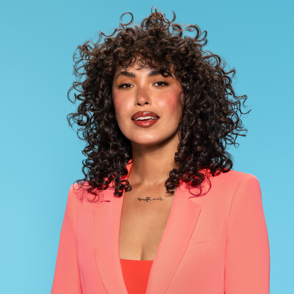 Joico Moisture Recovery Shampoo and Conditioner