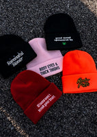 420 Beanie Collection *8 options*