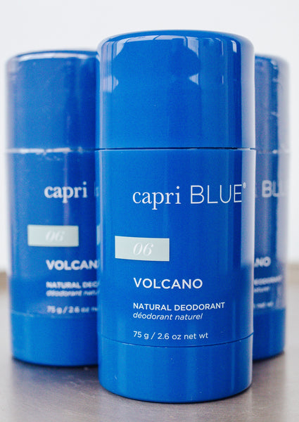 Capri Blue Volcano Scent *Deodorant*