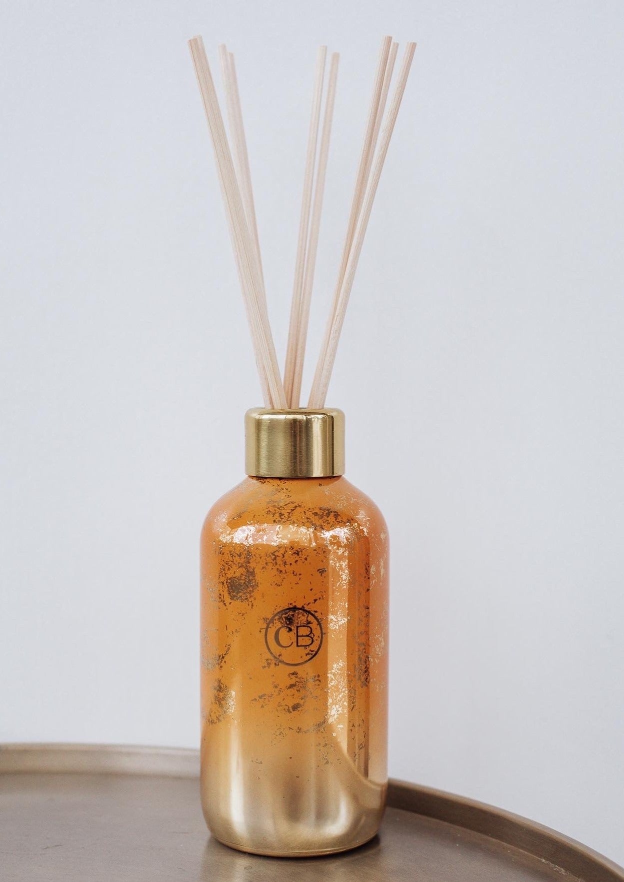 Pumpkin Dulce Reed Diffusesr, 8 fl oz *2 Color Options*