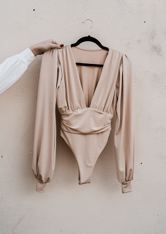 Be Mine Bodysuit *5 Color Options*