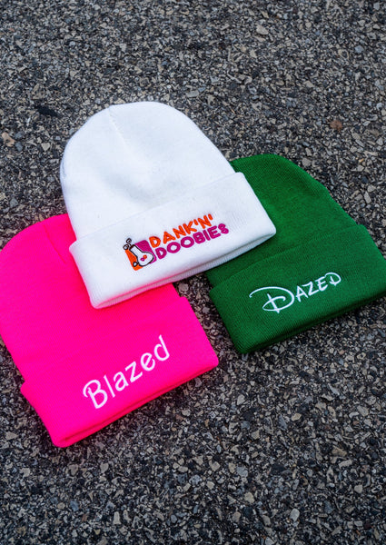 420 Beanie Collection *8 options*