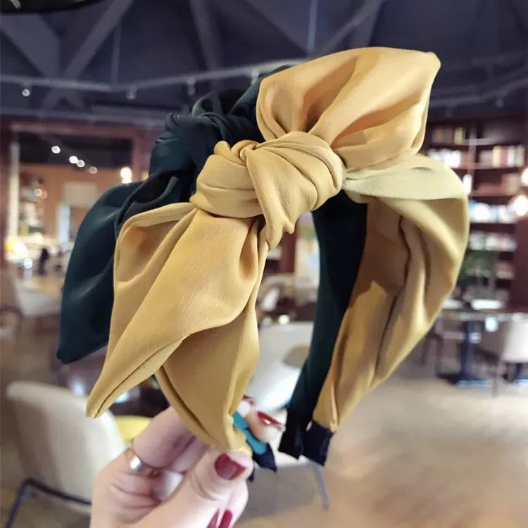 Bow Headbands