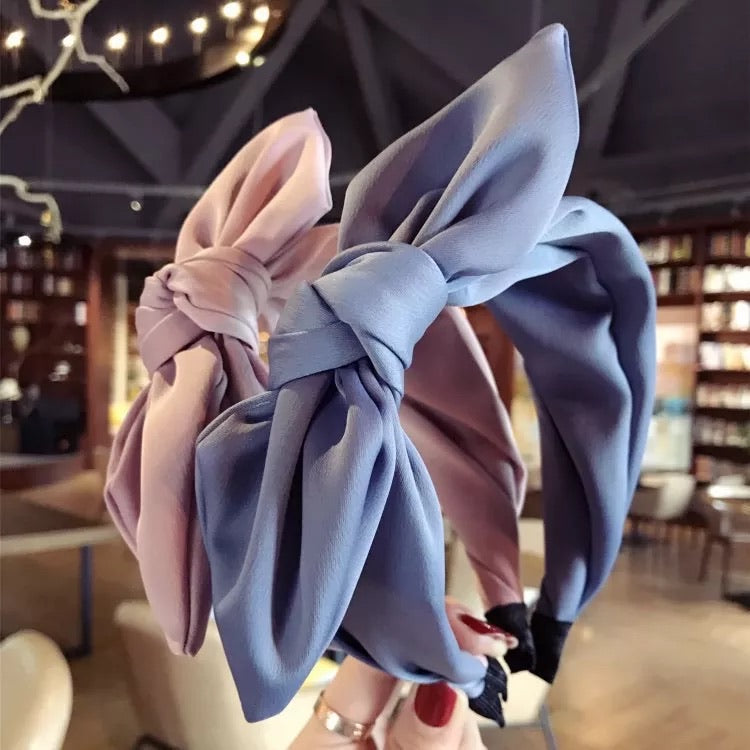 Bow Headbands