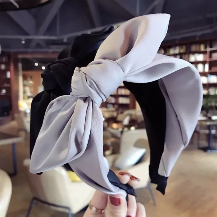 Bow Headbands